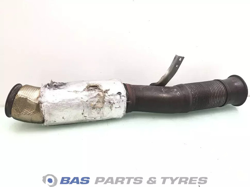 Scania Uitlaatpijp Scania 2599616 - ماسورة العادم - شاحنة: صور 2 Scania Uitlaatpijp Scania 2599616 - ماسورة العادم - شاحنة: صور 2