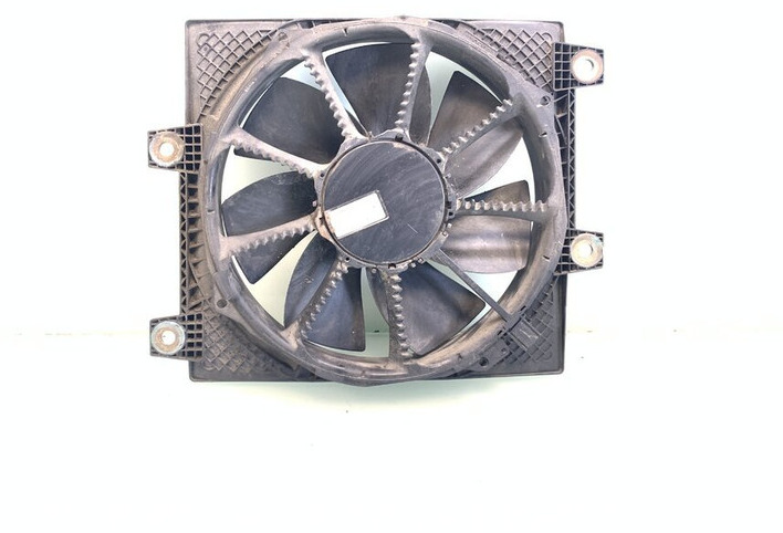 Scania Ventilator Scania 2824478 - جزء تكييف الهواء - شاحنة: صور 1 Scania Ventilator Scania 2824478 - جزء تكييف الهواء - شاحنة: صور 1