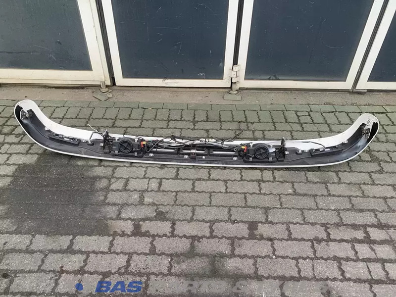 Scania  - حاجب الشمس - شاحنة: صور 3 Scania  - حاجب الشمس - شاحنة: صور 3