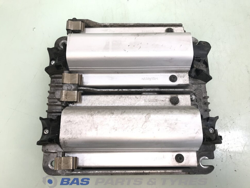 Scania  - كتلة التحكم - شاحنة: صور 1 Scania  - كتلة التحكم - شاحنة: صور 1