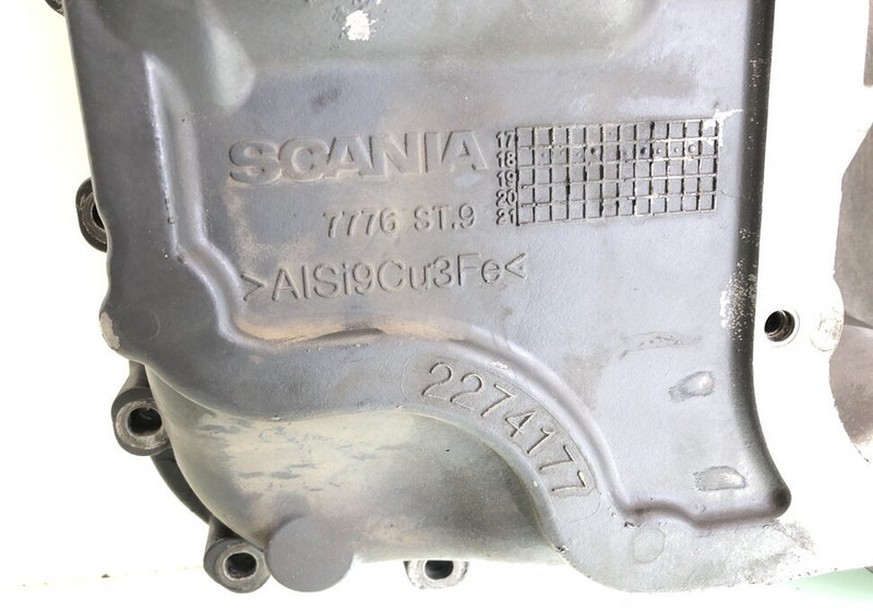 Scania - المحرك - شاحنة: صور 3 Scania - المحرك - شاحنة: صور 3