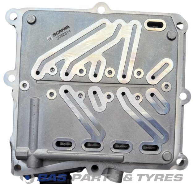 Scania  - كتلة التحكم - شاحنة: صور 1 Scania  - كتلة التحكم - شاحنة: صور 1