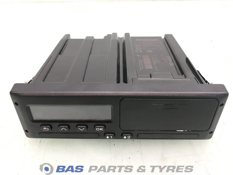 Scania  - قطع الغيار - شاحنة: صور 1 Scania  - قطع الغيار - شاحنة: صور 1