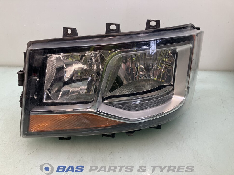 Scania  - كشافات - شاحنة: صور 1 Scania  - كشافات - شاحنة: صور 1