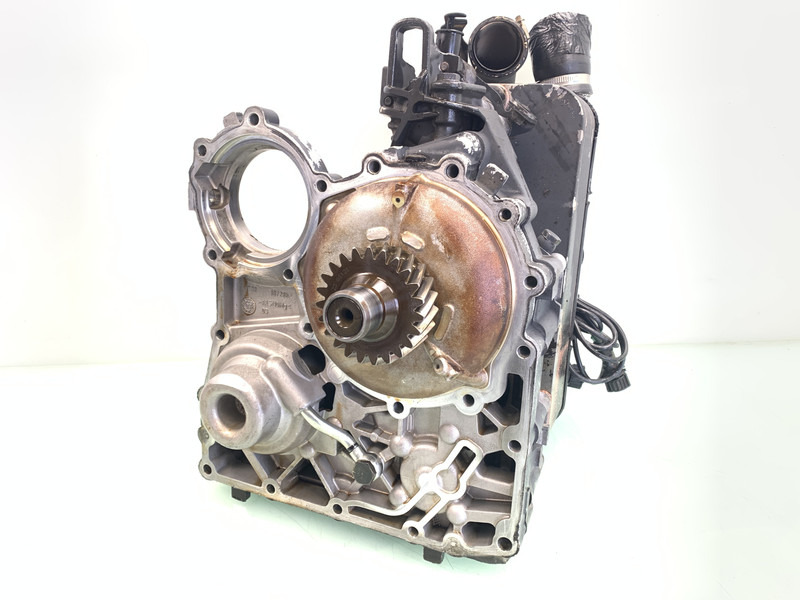 Scania  - أجزاء الفرامل - شاحنة: صور 1 Scania  - أجزاء الفرامل - شاحنة: صور 1