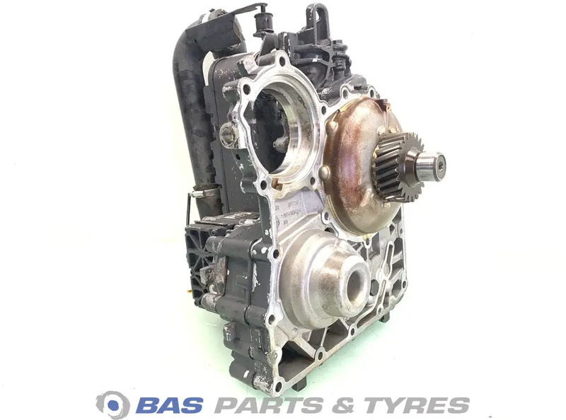 Scania  - أجزاء الفرامل - شاحنة: صور 4 Scania  - أجزاء الفرامل - شاحنة: صور 4