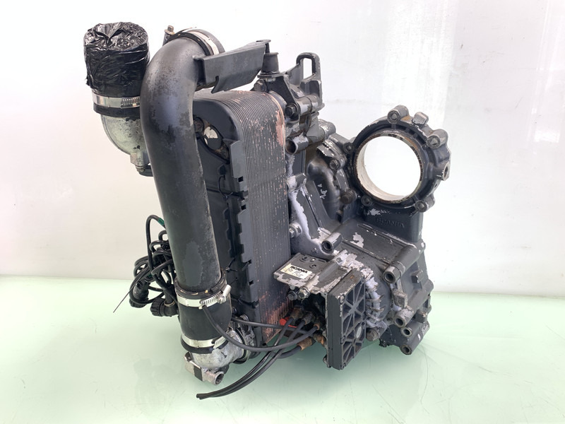 Scania  - أجزاء الفرامل - شاحنة: صور 3 Scania  - أجزاء الفرامل - شاحنة: صور 3