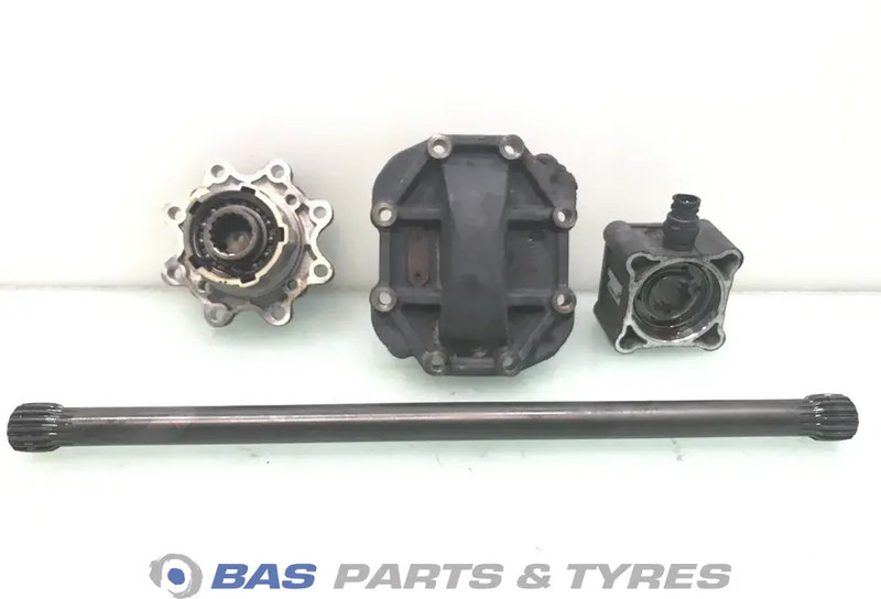 Scania - المحور و قطع الغيار - شاحنة: صور 2 Scania - المحور و قطع الغيار - شاحنة: صور 2