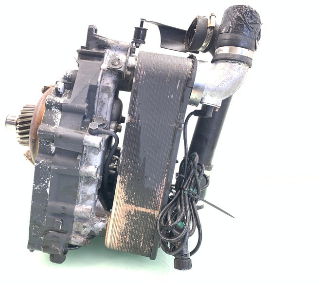 Scania  - أجزاء الفرامل - شاحنة: صور 2 Scania  - أجزاء الفرامل - شاحنة: صور 2