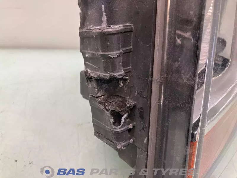 Scania  - كشافات - شاحنة: صور 4 Scania  - كشافات - شاحنة: صور 4