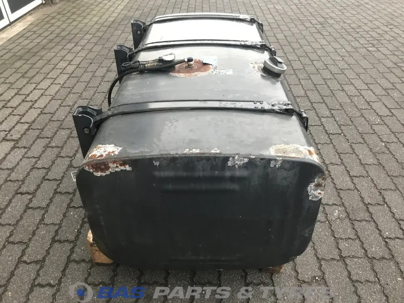 Scania - خزان وقود - شاحنة: صور 4 Scania - خزان وقود - شاحنة: صور 4