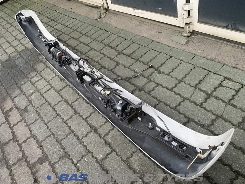 Scania  - حاجب الشمس - شاحنة: صور 4 Scania  - حاجب الشمس - شاحنة: صور 4