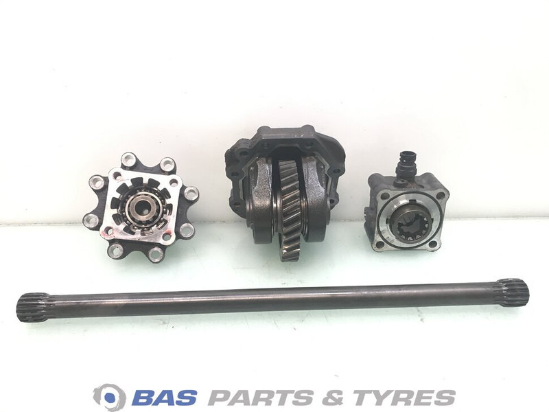 Scania - المحور و قطع الغيار - شاحنة: صور 1 Scania - المحور و قطع الغيار - شاحنة: صور 1