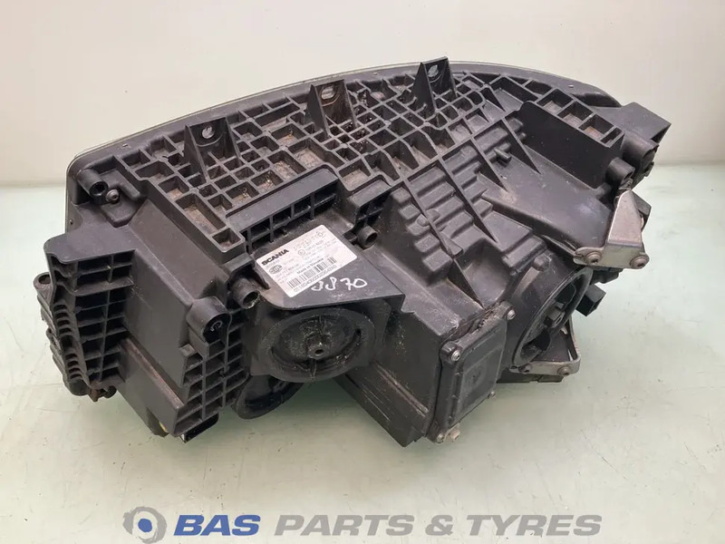 Scania  - كشافات - شاحنة: صور 2 Scania  - كشافات - شاحنة: صور 2