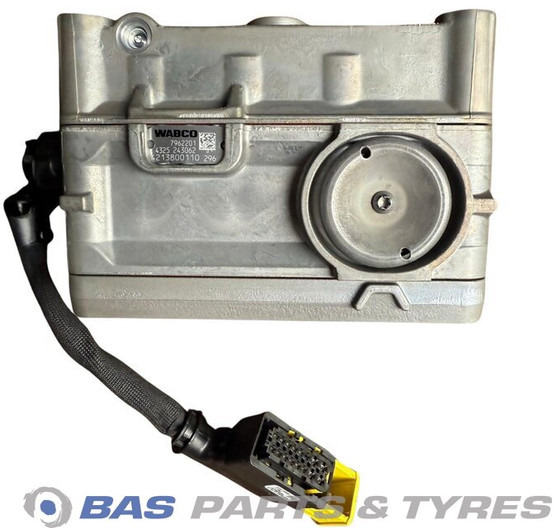 Scania  - كتلة التحكم - شاحنة: صور 1 Scania  - كتلة التحكم - شاحنة: صور 1