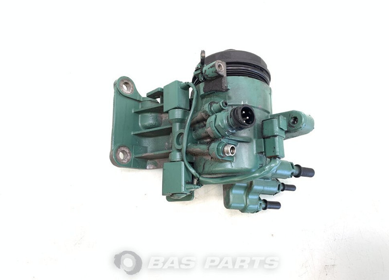 Volvo Brandstoffilter Volvo 21746557 - فلتر الوقود - شاحنة: صور 2 Volvo Brandstoffilter Volvo 21746557 - فلتر الوقود - شاحنة: صور 2