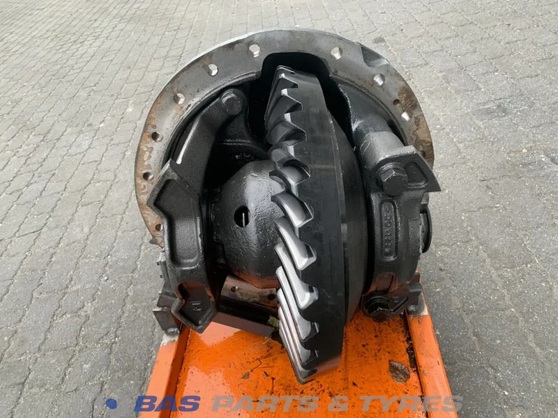 Volvo Differentieel Volvo RSS1370B 24260242 - التفاضلية والعتاد - شاحنة: صور 4 Volvo Differentieel Volvo RSS1370B 24260242 - التفاضلية والعتاد - شاحنة: صور 4