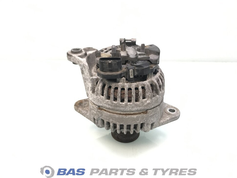Volvo Dynamo Volvo 21257551 - مولد - شاحنة: صور 2 Volvo Dynamo Volvo 21257551 - مولد - شاحنة: صور 2
