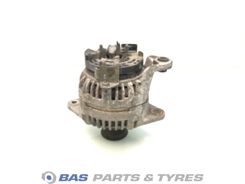 Volvo Dynamo Volvo 21257551 - مولد - شاحنة: صور 1 Volvo Dynamo Volvo 21257551 - مولد - شاحنة: صور 1