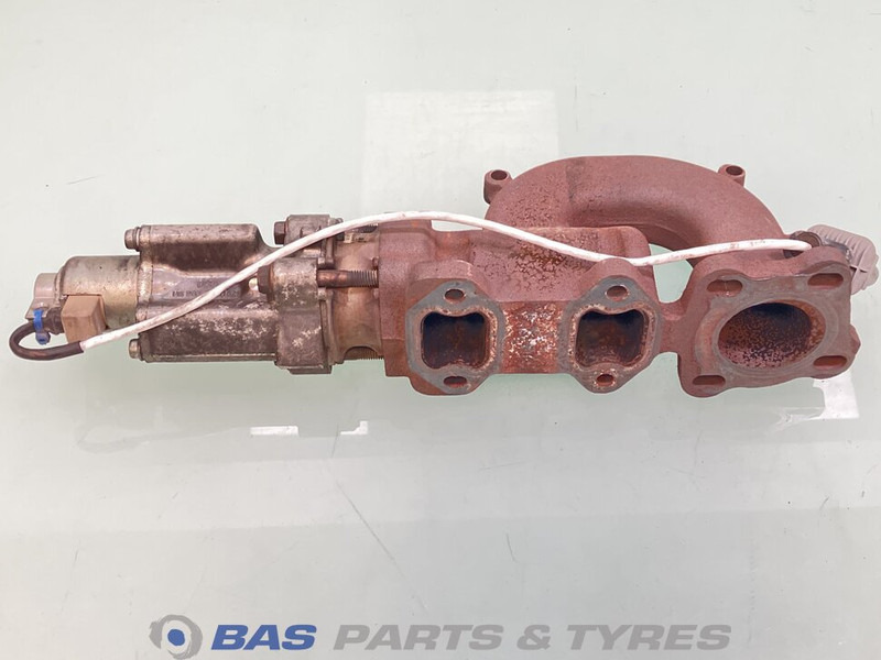 Volvo EGR klep Volvo 23157437 - كاتم الصوت/ نظام العادم - شاحنة: صور 3 Volvo EGR klep Volvo 23157437 - كاتم الصوت/ نظام العادم - شاحنة: صور 3