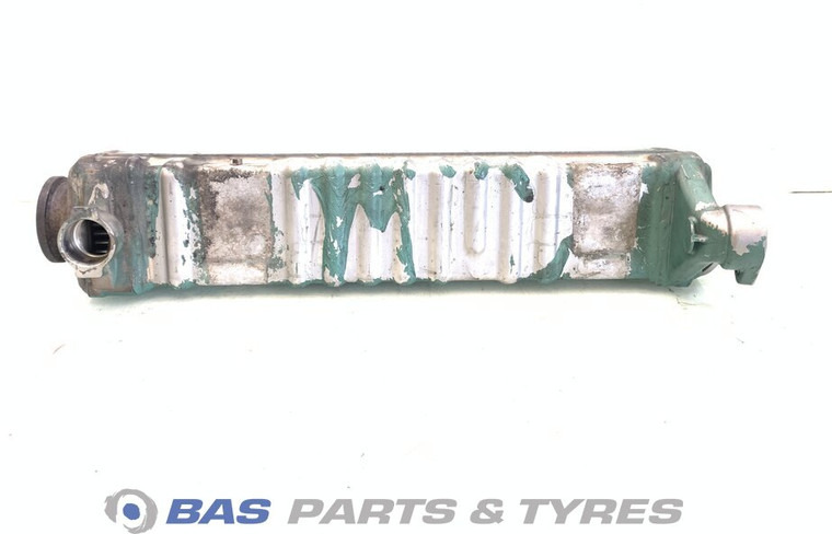 Volvo EGR koeler Volvo 21968564 - مبرد EGR - شاحنة: صور 1 Volvo EGR koeler Volvo 21968564 - مبرد EGR - شاحنة: صور 1
