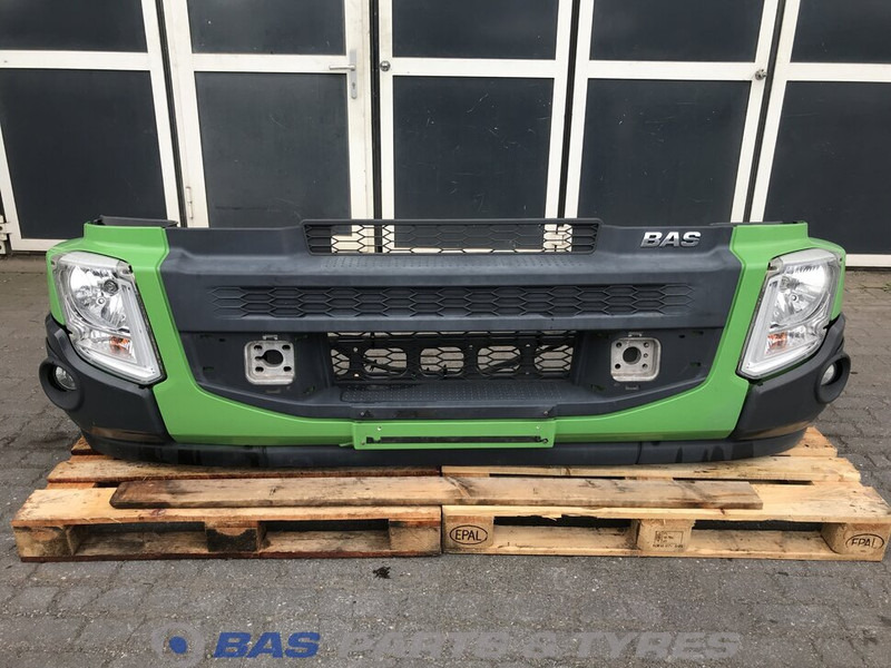Volvo FE Euro 6 Bumper Volvo 82543887 - كأس مترعة - شاحنة: صور 1 Volvo FE Euro 6 Bumper Volvo 82543887 - كأس مترعة - شاحنة: صور 1