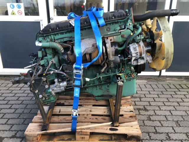 Volvo FE Euro 6 Motor Volvo D8K 280 K2 22625489 - المحرك - شاحنة: صور 3 Volvo FE Euro 6 Motor Volvo D8K 280 K2 22625489 - المحرك - شاحنة: صور 3