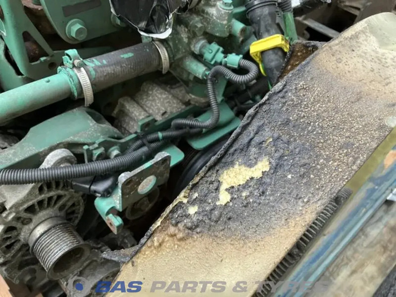 المحرك - شاحنة Volvo FE Euro 6 Motor Volvo D8K 280 K2 22831028: صور 8 المحرك - شاحنة Volvo FE Euro 6 Motor Volvo D8K 280 K2 22831028: صور 8