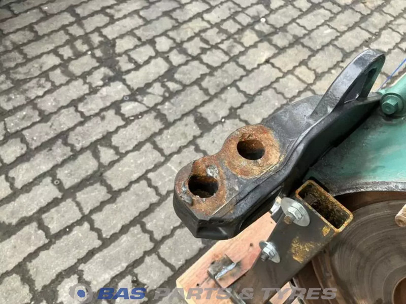 المحرك - شاحنة Volvo FE Euro 6 Motor Volvo D8K 280 K2 22831028: صور 7 المحرك - شاحنة Volvo FE Euro 6 Motor Volvo D8K 280 K2 22831028: صور 7
