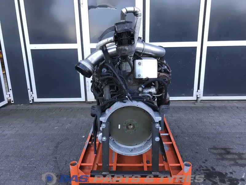 Volvo FE Euro 6 - المحرك - شاحنة: صور 2 Volvo FE Euro 6 - المحرك - شاحنة: صور 2