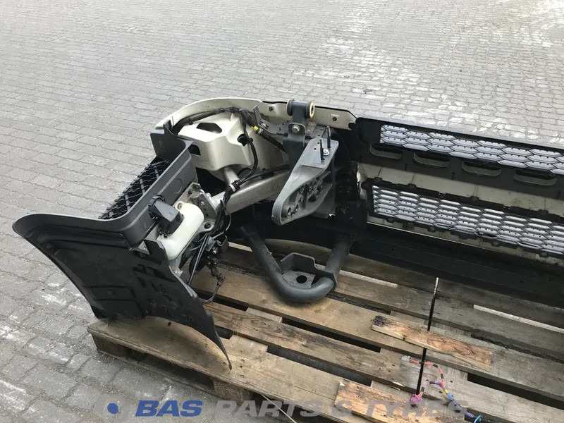 Volvo FE Euro 6 - كأس مترعة - شاحنة: صور 4 Volvo FE Euro 6 - كأس مترعة - شاحنة: صور 4