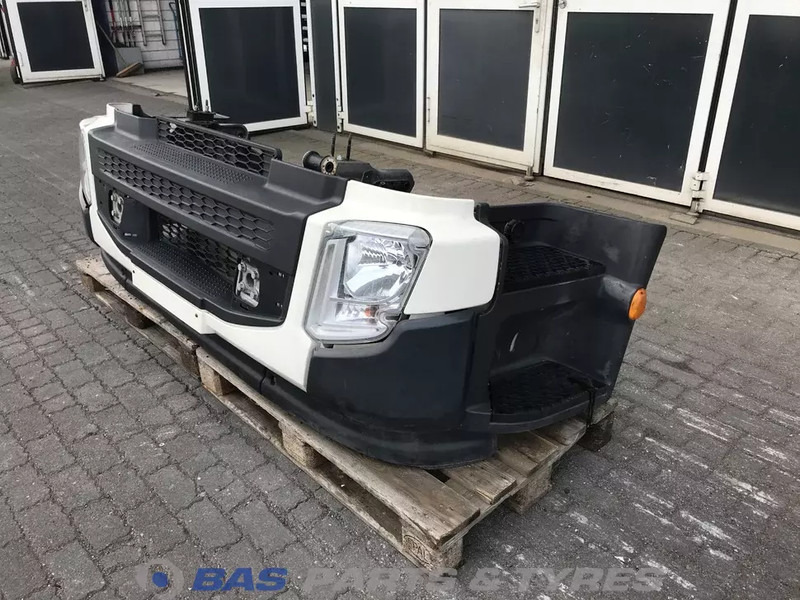 Volvo FE Euro 6 - كأس مترعة - شاحنة: صور 2 Volvo FE Euro 6 - كأس مترعة - شاحنة: صور 2