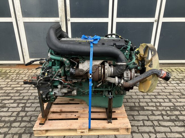 Volvo FE Euro 6 - المحرك - شاحنة: صور 3 Volvo FE Euro 6 - المحرك - شاحنة: صور 3
