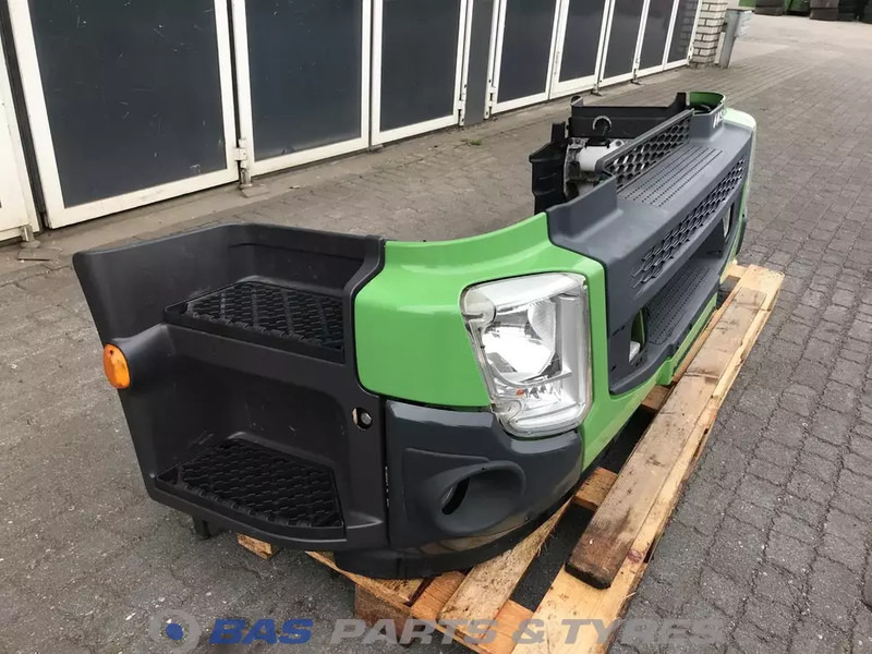 Volvo FE Euro 6 - كأس مترعة - شاحنة: صور 3 Volvo FE Euro 6 - كأس مترعة - شاحنة: صور 3