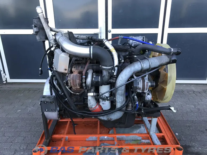 Volvo FE Euro 6 - المحرك - شاحنة: صور 3 Volvo FE Euro 6 - المحرك - شاحنة: صور 3