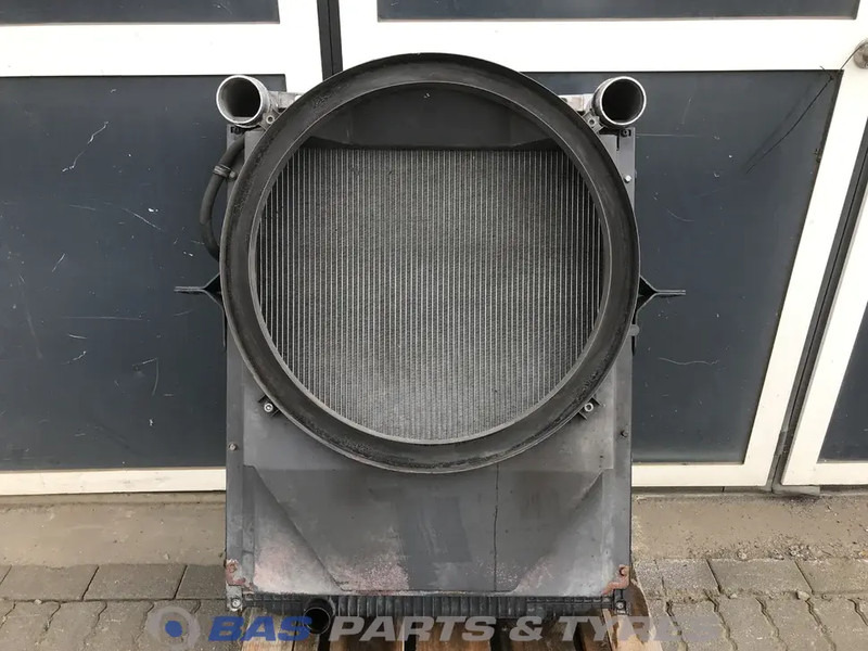 Volvo FE Euro 6 - المشعاع - شاحنة: صور 2 Volvo FE Euro 6 - المشعاع - شاحنة: صور 2