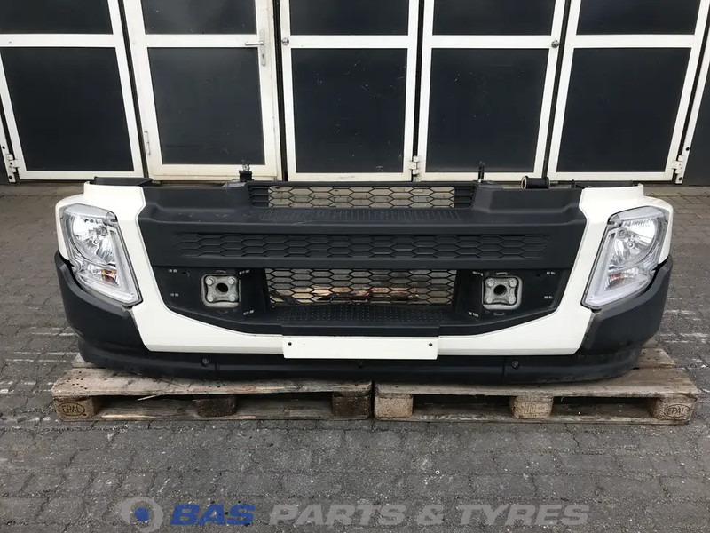 Volvo FE Euro 6 - كأس مترعة - شاحنة: صور 1 Volvo FE Euro 6 - كأس مترعة - شاحنة: صور 1