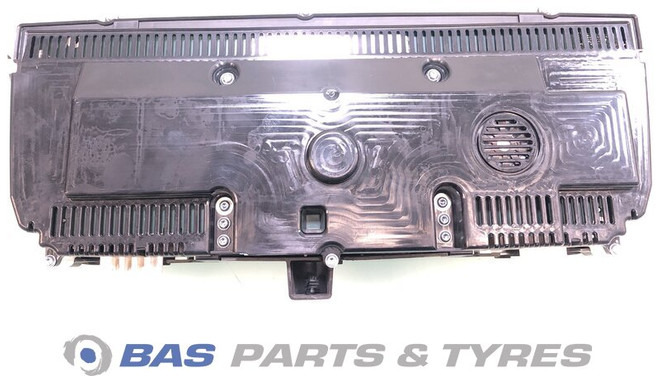 Volvo FH16 (FH4) Instrumentenpaneel Volvo 21982570 - لوحة القيادة - شاحنة: صور 2 Volvo FH16 (FH4) Instrumentenpaneel Volvo 21982570 - لوحة القيادة - شاحنة: صور 2