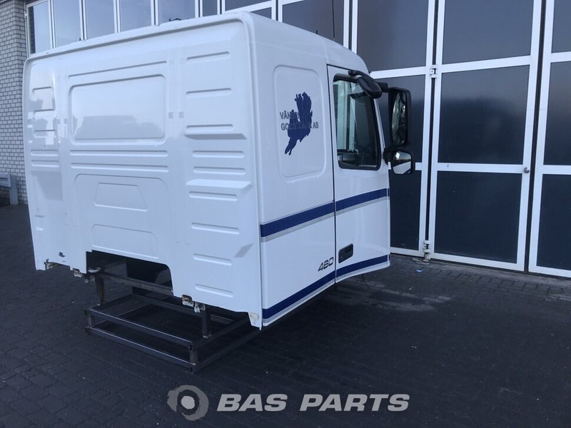Volvo FH3 - الكابينة والداخلية - شاحنة: صور 4 Volvo FH3 - الكابينة والداخلية - شاحنة: صور 4
