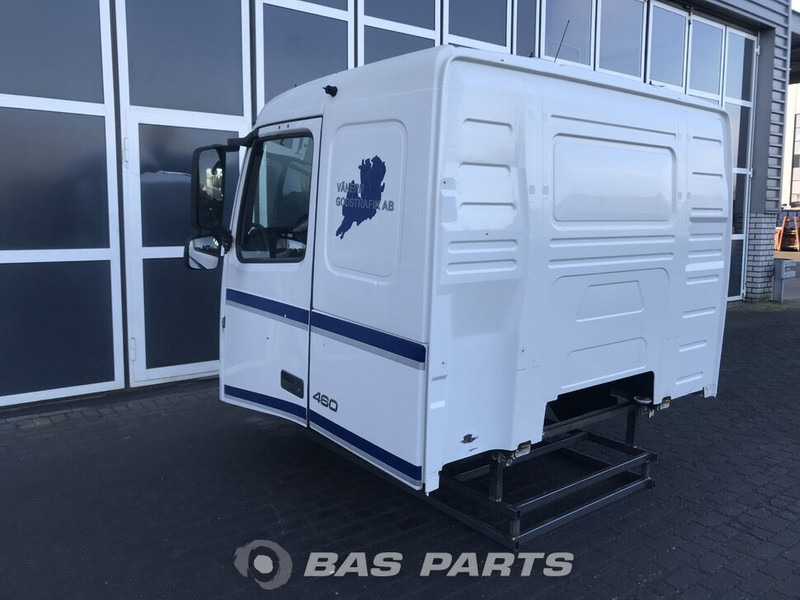 Volvo FH3 - الكابينة والداخلية - شاحنة: صور 5 Volvo FH3 - الكابينة والداخلية - شاحنة: صور 5