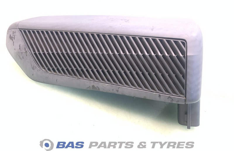 Volvo FH4 Luchtinlaat Volvo 21477417 - نظام سحب الهواء - شاحنة: صور 1 Volvo FH4 Luchtinlaat Volvo 21477417 - نظام سحب الهواء - شاحنة: صور 1