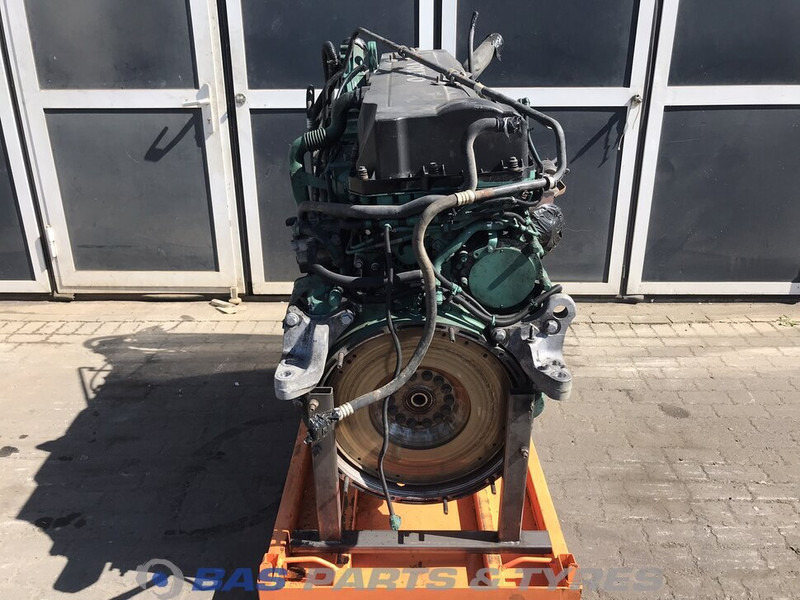 Volvo FH4 Motor Volvo D13C 540 C2 85001693 - المحرك - شاحنة: صور 2 Volvo FH4 Motor Volvo D13C 540 C2 85001693 - المحرك - شاحنة: صور 2