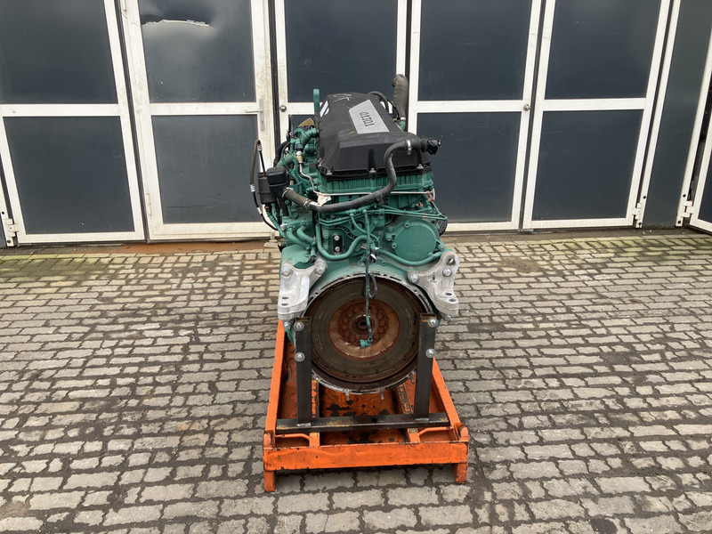 Volvo FH4 Motor Volvo D13K 420 K5 23295509 - المحرك - شاحنة: صور 2 Volvo FH4 Motor Volvo D13K 420 K5 23295509 - المحرك - شاحنة: صور 2
