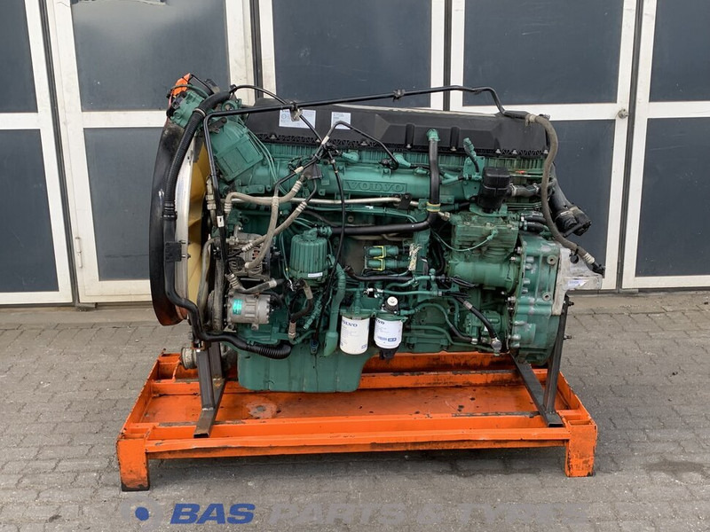 Volvo FH4 Motor Volvo D13K 500 K2 22467253 - المحرك - شاحنة: صور 1 Volvo FH4 Motor Volvo D13K 500 K2 22467253 - المحرك - شاحنة: صور 1