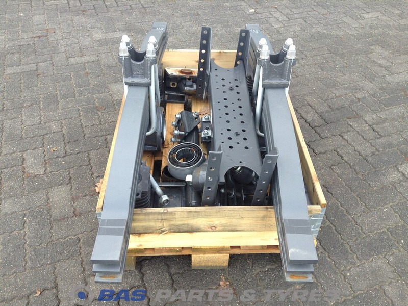 Volvo FH4 Veerpakket Volvo 257937 - تعليق - شاحنة: صور 4 Volvo FH4 Veerpakket Volvo 257937 - تعليق - شاحنة: صور 4