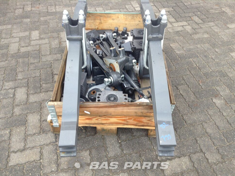 Volvo FH4 Veerpakket Volvo 257937 - تعليق - شاحنة: صور 2 Volvo FH4 Veerpakket Volvo 257937 - تعليق - شاحنة: صور 2