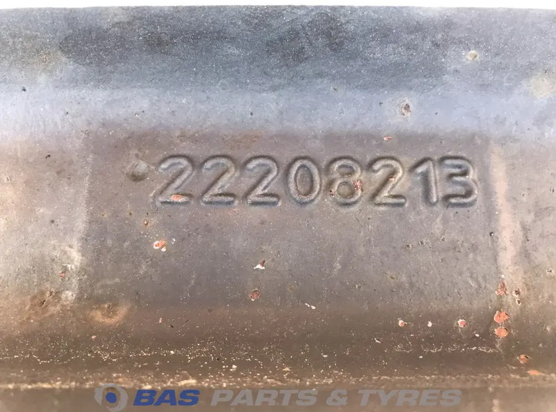 Volvo FH4 Volvo FAL 7.5 Vooras 22045948 - المحور الأمامي - شاحنة: صور 5 Volvo FH4 Volvo FAL 7.5 Vooras 22045948 - المحور الأمامي - شاحنة: صور 5