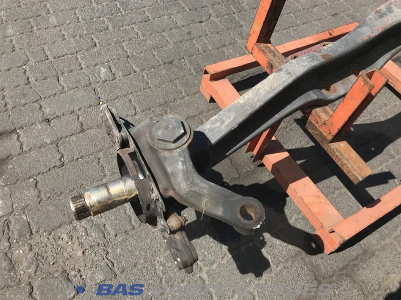 Volvo FH4 Volvo FAL 7.5 Vooras 22045948 - المحور الأمامي - شاحنة: صور 3 Volvo FH4 Volvo FAL 7.5 Vooras 22045948 - المحور الأمامي - شاحنة: صور 3