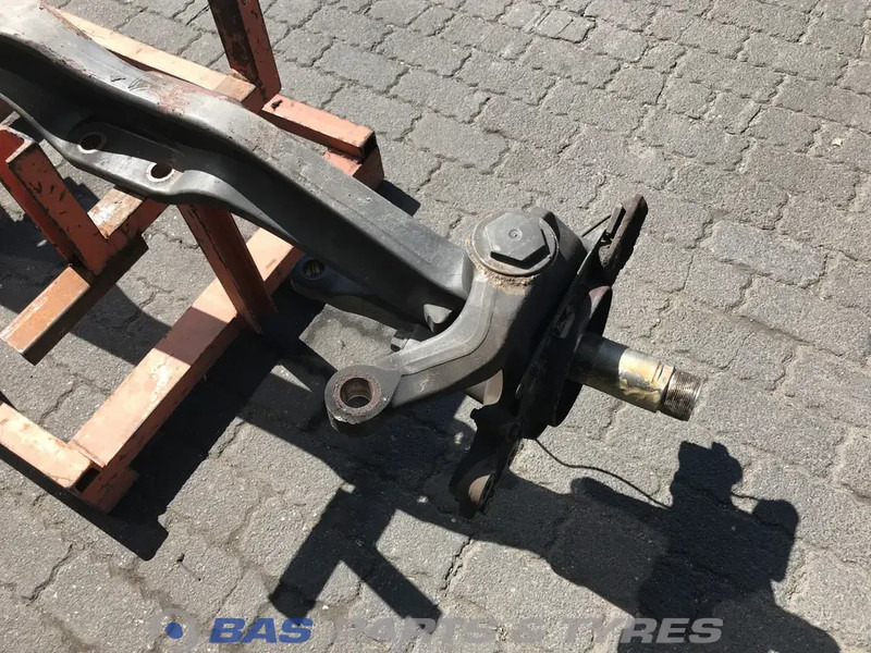 Volvo FH4 Volvo FAL 7.5 Vooras 22045948 - المحور الأمامي - شاحنة: صور 2 Volvo FH4 Volvo FAL 7.5 Vooras 22045948 - المحور الأمامي - شاحنة: صور 2