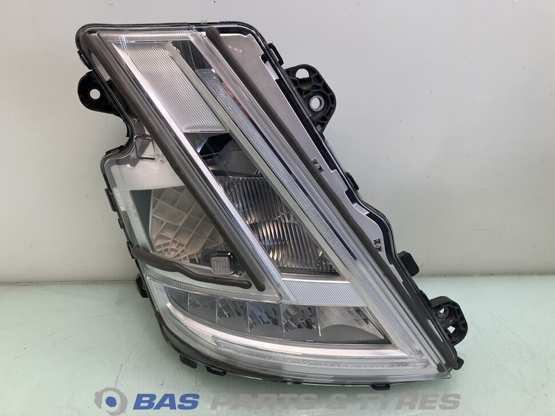 Volvo FH4B Koplamp Rechts 23752671 - كشافات - شاحنة: صور 1 Volvo FH4B Koplamp Rechts 23752671 - كشافات - شاحنة: صور 1